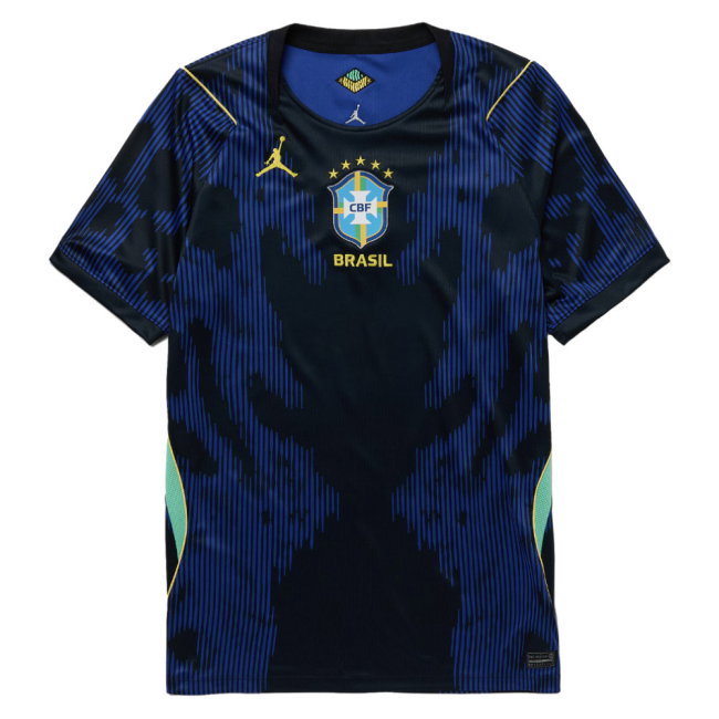 2026-2027 Brazil Away Shirt (Kids) (Raphinha 11)-SoccerKits Hub | Buy Soccer Jerseys Online